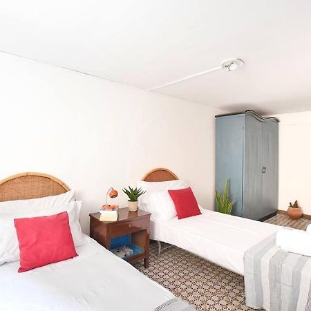 巴勒莫Iflat Casa Ponticello Kemonia公寓 外观 照片