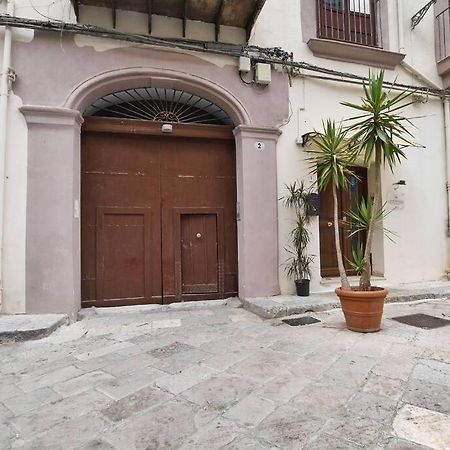 巴勒莫Iflat Casa Ponticello Kemonia公寓 外观 照片