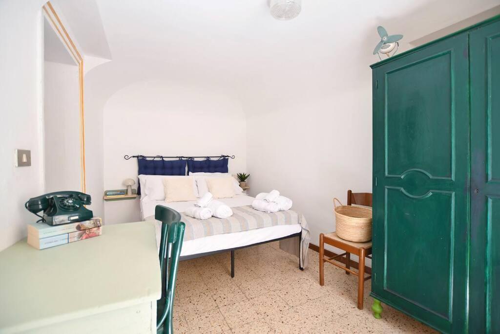 巴勒莫Iflat Casa Ponticello Kemonia公寓 外观 照片