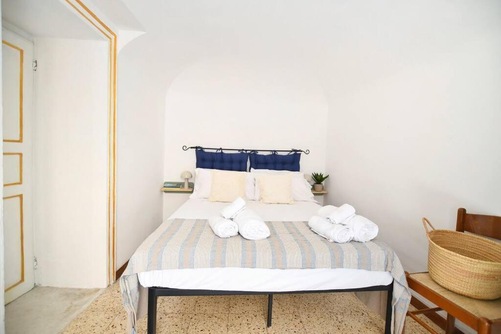 巴勒莫Iflat Casa Ponticello Kemonia公寓 外观 照片